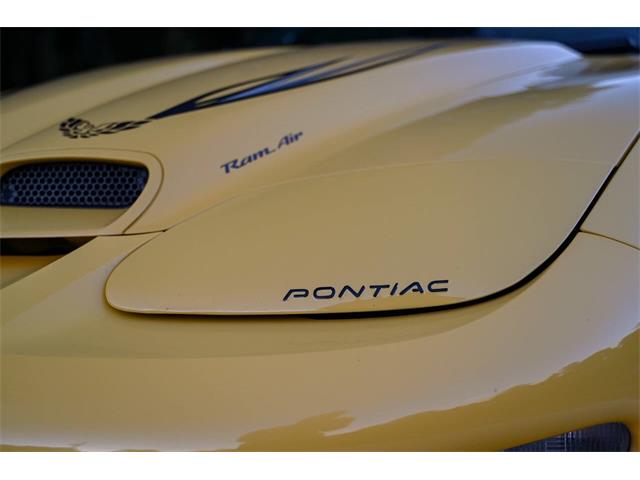 2002 Pontiac Firebird (CC-2083713) for sale in Warner Robins, Georgia