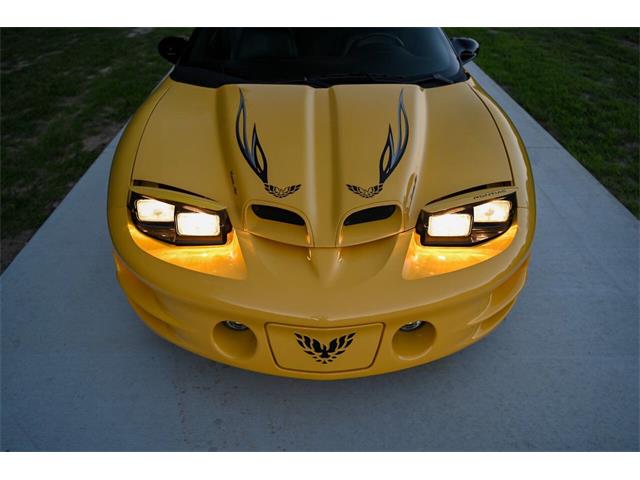 2002 Pontiac Firebird (CC-2083713) for sale in Warner Robins, Georgia