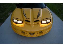2002 Pontiac Firebird (CC-2083713) for sale in Warner Robins, Georgia
