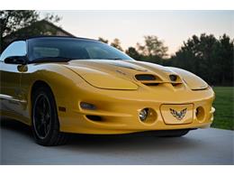 2002 Pontiac Firebird (CC-2083713) for sale in Warner Robins, Georgia