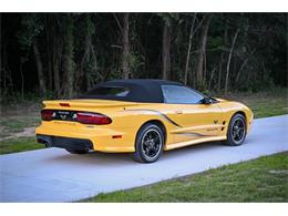 2002 Pontiac Firebird (CC-2083713) for sale in Warner Robins, Georgia