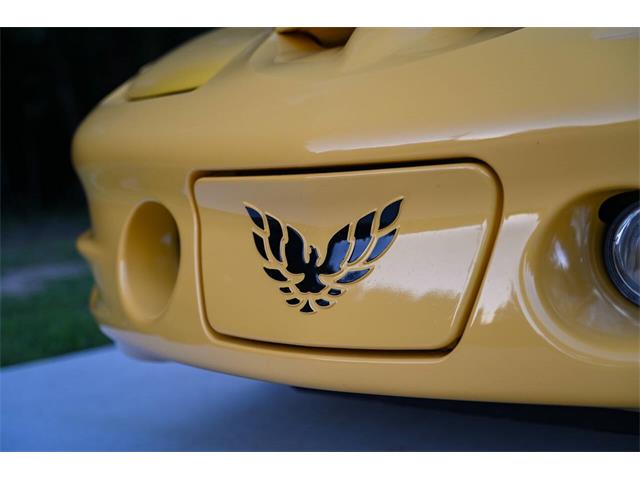 2002 Pontiac Firebird (CC-2083713) for sale in Warner Robins, Georgia