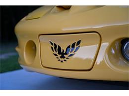 2002 Pontiac Firebird (CC-2083713) for sale in Warner Robins, Georgia