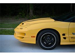 2002 Pontiac Firebird (CC-2083713) for sale in Warner Robins, Georgia