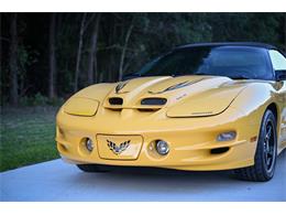 2002 Pontiac Firebird (CC-2083713) for sale in Warner Robins, Georgia