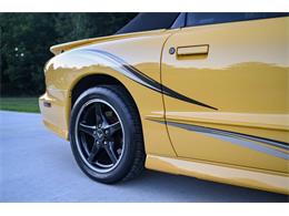 2002 Pontiac Firebird (CC-2083713) for sale in Warner Robins, Georgia