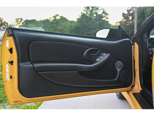 2002 Pontiac Firebird (CC-2083713) for sale in Warner Robins, Georgia