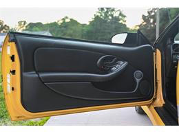 2002 Pontiac Firebird (CC-2083713) for sale in Warner Robins, Georgia