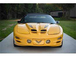 2002 Pontiac Firebird (CC-2083713) for sale in Warner Robins, Georgia