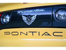 2002 Pontiac Firebird (CC-2083713) for sale in Warner Robins, Georgia