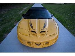 2002 Pontiac Firebird (CC-2083713) for sale in Warner Robins, Georgia