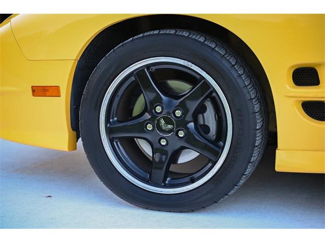 2002 Pontiac Firebird (CC-2083713) for sale in Warner Robins, Georgia
