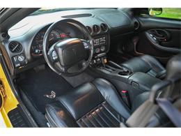 2002 Pontiac Firebird (CC-2083713) for sale in Warner Robins, Georgia
