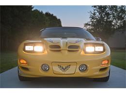 2002 Pontiac Firebird (CC-2083713) for sale in Warner Robins, Georgia