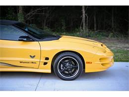 2002 Pontiac Firebird (CC-2083713) for sale in Warner Robins, Georgia