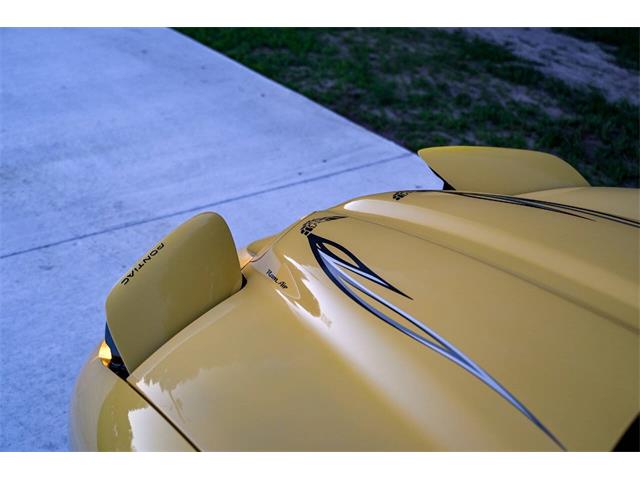 2002 Pontiac Firebird (CC-2083713) for sale in Warner Robins, Georgia
