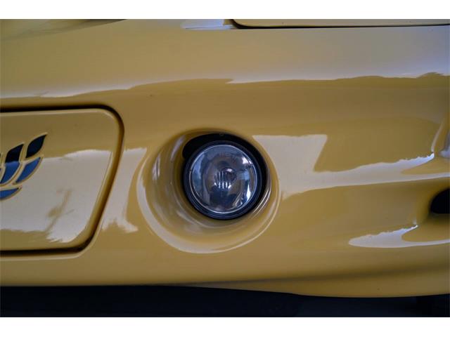 2002 Pontiac Firebird (CC-2083713) for sale in Warner Robins, Georgia