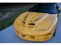2002 Pontiac Firebird (CC-2083713) for sale in Warner Robins, Georgia