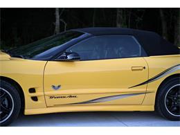 2002 Pontiac Firebird (CC-2083713) for sale in Warner Robins, Georgia