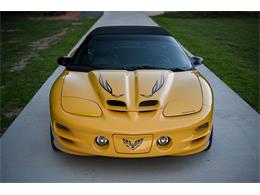 2002 Pontiac Firebird (CC-2083713) for sale in Warner Robins, Georgia