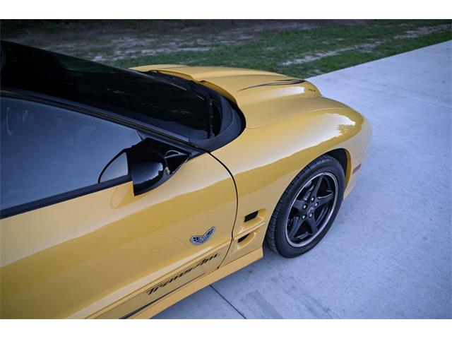2002 Pontiac Firebird (CC-2083713) for sale in Warner Robins, Georgia