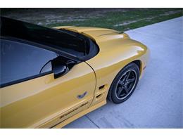 2002 Pontiac Firebird (CC-2083713) for sale in Warner Robins, Georgia