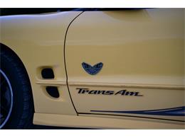 2002 Pontiac Firebird (CC-2083713) for sale in Warner Robins, Georgia