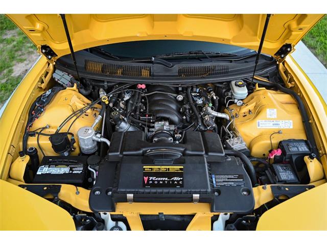 2002 Pontiac Firebird (CC-2083713) for sale in Warner Robins, Georgia