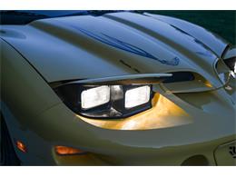 2002 Pontiac Firebird (CC-2083713) for sale in Warner Robins, Georgia