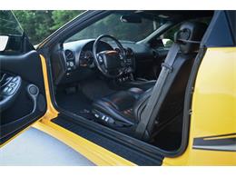 2002 Pontiac Firebird (CC-2083713) for sale in Warner Robins, Georgia