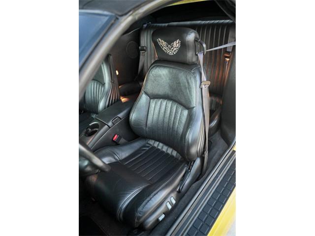 2002 Pontiac Firebird (CC-2083713) for sale in Warner Robins, Georgia