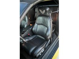2002 Pontiac Firebird (CC-2083713) for sale in Warner Robins, Georgia