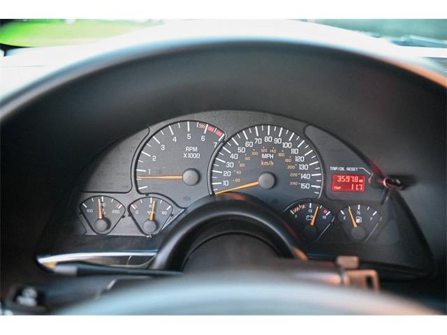 2002 Pontiac Firebird (CC-2083713) for sale in Warner Robins, Georgia