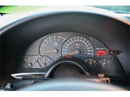 2002 Pontiac Firebird (CC-2083713) for sale in Warner Robins, Georgia