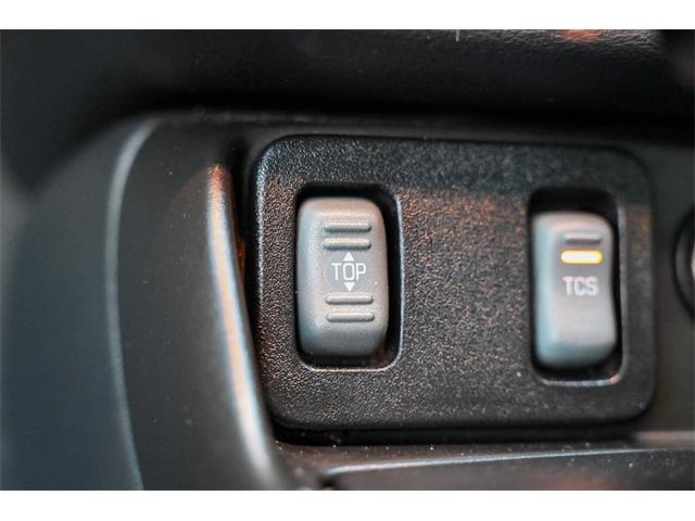 2002 Pontiac Firebird (CC-2083713) for sale in Warner Robins, Georgia