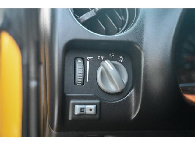 2002 Pontiac Firebird (CC-2083713) for sale in Warner Robins, Georgia