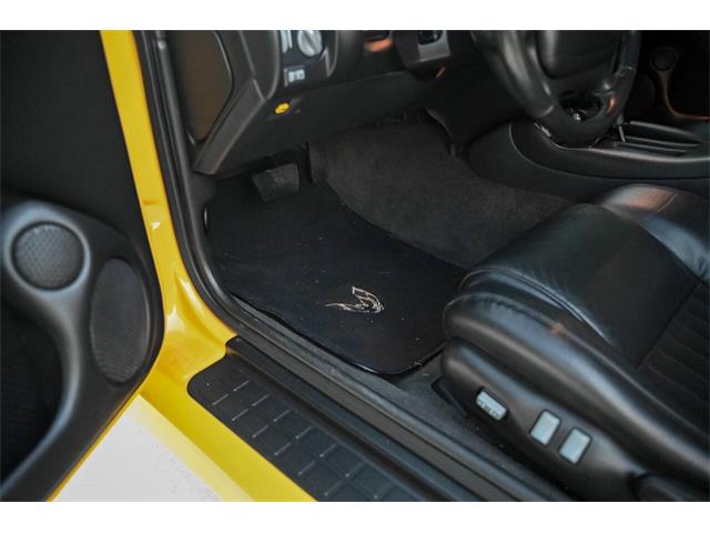 2002 Pontiac Firebird (CC-2083713) for sale in Warner Robins, Georgia