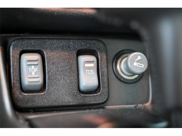 2002 Pontiac Firebird (CC-2083713) for sale in Warner Robins, Georgia