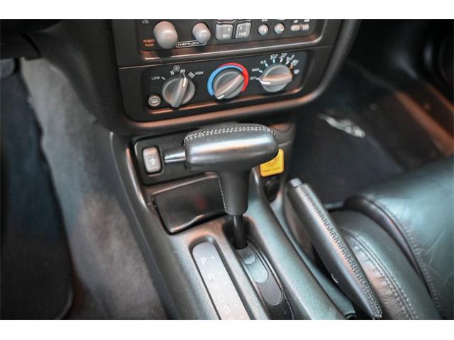 2002 Pontiac Firebird (CC-2083713) for sale in Warner Robins, Georgia