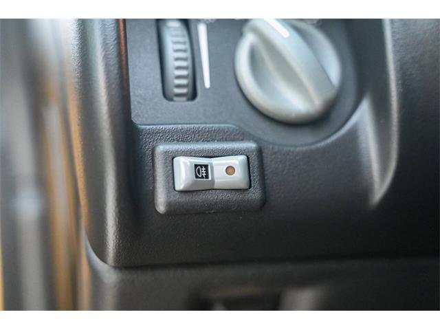 2002 Pontiac Firebird (CC-2083713) for sale in Warner Robins, Georgia