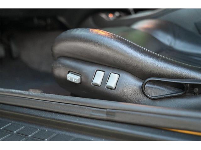 2002 Pontiac Firebird (CC-2083713) for sale in Warner Robins, Georgia