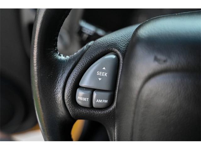 2002 Pontiac Firebird (CC-2083713) for sale in Warner Robins, Georgia