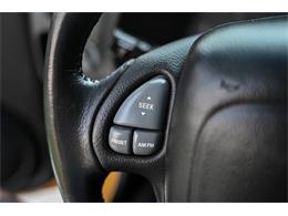 2002 Pontiac Firebird (CC-2083713) for sale in Warner Robins, Georgia