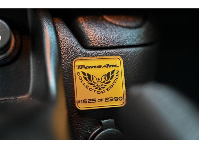 2002 Pontiac Firebird (CC-2083713) for sale in Warner Robins, Georgia