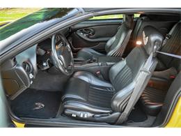 2002 Pontiac Firebird (CC-2083713) for sale in Warner Robins, Georgia