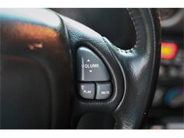 2002 Pontiac Firebird (CC-2083713) for sale in Warner Robins, Georgia