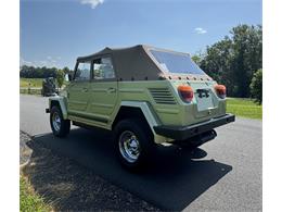 1973 Volkswagen Thing (CC-2083715) for sale in Mill Hall, Pennsylvania
