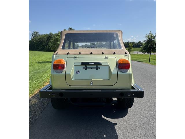 1973 Volkswagen Thing (CC-2083715) for sale in Mill Hall, Pennsylvania