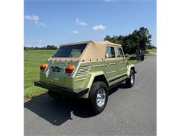 1973 Volkswagen Thing (CC-2083715) for sale in Mill Hall, Pennsylvania