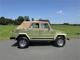 1973 Volkswagen Thing (CC-2083715) for sale in Mill Hall, Pennsylvania
